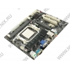 EliteGroup A880LM-M rev1.0 (RTL) SocketAM3 <AMD 760G>PCI-E+SVGA LAN SATA RAID  MicroATX 2DDR-III