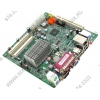 EliteGroup TIGD-CI3 rev1.0 (RTL) Atom D525 <Intel NM10> Dsub+LAN SATA Mini-ITX 2DDR-III SO-DIMM