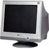 17" MONITOR 0.27 LG FLATRON EZ T710P/PH TCO"99