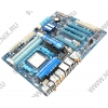 GigaByte GA-890FXA-UD5 rev3.0(RTL) SocketAM3 <AMD 890FX> 4xPCI-E+2xGbLAN+1394 SATA RAID ATX 4DDR-III