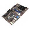 MSI PH61-P33-B3 (RTL) LGA1155 <H61> PCI-E+Dsub+GbLAN SATA  ATX 2DDR-III