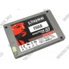 SSD 256 Gb SATA-II 300 Kingston SSDNow V100 Series <SV100S2/256G> 2.5"