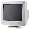 17" MONITOR 0.27 LG STUDIOWORKS 700B/SW700B TCO"99