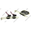 Espada <FG-EMT03A-1-CT01> (RTL) PCI-Ex1, 2xCOM9M  + 1xLPT25F