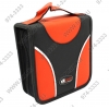 Dicom Color Vest <CV40> Сумка для CD/DVD (40 дисков, нейлон, ПВХ)