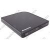DVD RAM&DVD±R/RW&CDRW Lenovo 43N3264 <Black> USB2.0 EXT