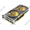 1Gb <PCI-E> DDR-5 ZOTAC <GeForce GTX560 AMP! Edit.> (RTL) DualDVI+miniHDMI+SLI