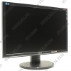 22"    ЖК монитор ASUS VW226TL BK (LCD, Wide, 1680x1050, D-Sub, DVI)