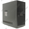 Miditower Chieftec SD-01B-B Black-Black MicroATX Без БП