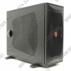 Miditower Chieftec CH-05B-B Black-Black E-ATX Без БП, с дверцей