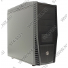 Miditower SilverStone Precision <SST-PS05B> Black ATX Без БП