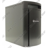 Desktop SilverStone SUGO <SST-SG04B-F> Black microATX Без БП