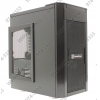 Desktop SilverStone SUGO <SST-SG03B-F> Black microATX Без БП