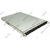Server Case SuperMicro <CSE-815TQ-563CB>Black4xHotSwap SAS/SATA, Enhanced E-ATX 560W  1U RM