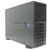 Server Case SuperMicro <CSE-745TQ-1200B> Black 8xHotSwap SAS/SATA, Enhanced E-ATX 1200W 4U  RM с дверцей