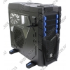 Bigtower Thermaltake <VN300M1W2N(A)> Window Black Chaser MK-I ATX Без  БП,  с  окном