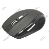 CBR Wireless Mouse <CM560> (RTL) USB  6but+Roll, беспроводная, уменьшенная