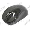 CBR Classic Wireless Mouse <CM480Bt Black> (RTL) Bluetooth 4but+Roll, беспроводная (без  приёмн), уменьшенная