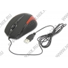 Jet.A Optical Mouse <OM-U3> (RTL) USB 3btn+Roll