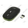 Jet.A Laser Mouse <LM-7G> (RTL) USB 4btn+Roll, беспроводная