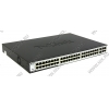 D-Link <DES-3052P> Switch 52 port (48UTP 10/100Mbps + 2UTP 1000BASE-T+ 2Combo 1000BASE-T/SFP)