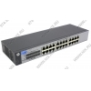 HP <J9663A> V1410-24 Switch  (24UTP 10/100Mbps)