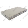 TP-LINK <TL-SG2216WEB> Управляемый коммутатор (14UTP 10/100/1000Mbps + 2Combo 1000BASE-T/SFP)