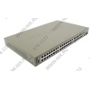 TP-LINK <TL-SL3452> Управляемый коммутатор (48UTP 10/100Mbps+ 2UTP  10/100/1000Mbps  +  2SFP)