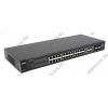ZyXEL <GS2200-24> Ethernet switch (24UTP 10/100/1000Mbps+  4Combo 1000BASE-T/SFP)