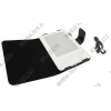Prestigio Libretto PER5162WRU (6",mono,800x600,FB2/PDF/DJVU/RTF/CHM/EPUB/JPG/MP3/OGG,FM,WiFi,microSDHC,USB2.0)