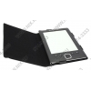 Prestigio Libretto PER3162B (6", mono, 800x600, 2Gb, FB2/PDF/EPUB/PDB/TXT/JPG/MP3, MicroSDHC, USB2.0)