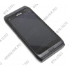 NOKIA E7-00 Dark Grey (QuadBand, AMOLED640x360@16M, GPRS+WiFi+GPS+BT3.0, 16Gb, видео, MP3, FM, 175г, Symb^3)