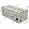 Тонер-картридж XEROX 106R01634 Black  для Phaser 6000/6010