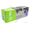 Картридж Cactus CS-Q3962A Yellow для  HP  LJ  2550/2820/2840