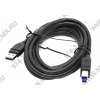 Hama <54502> Кабель USB  3.0  A-->B  3м