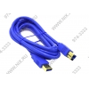Hama <39671> Кабель USB 3.0  A-->B 1.8м