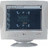 15" MONITOR 0.28 LG STUDIOWORKS 550M M/MEDIA