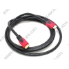 Кабель VCOM  mini HDMI to mini HDMI (19M -19M) 1.8м