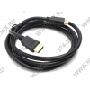 Кабель VCOM  HDMI to HDMI  (19M  -19M)  1.8м