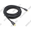 VCOM Кабель HDMI to HDMI  (19M -19M) 5м