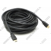 VCOM Кабель HDMI to HDMI  (19M  -19M)  15м