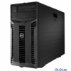 Dell PowerEdge T410; Tower; 2xIntel Xeon Processor E5620 2.40 GHz 4C 12MB 5.86 GT/s QPI; RAM 2x2048 MB PC3-10600 DDR3 SDRAM; HDD 3x500 Gb 7.2K rpm 3.5" SATA Hot-swap; PERC H700 512MB; Power 1x525 Watt (PET410-31928-102/1)