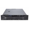 Сервер Dell PowerEdge R510:2xIntel Xeon Processor E5620 2.40 GHz 4C 5.86 GT/s QPI/2x2048 MB PC3-10600 DDR3 RDIMM SDRAM/5x146GB SAS HS 15K/PERC S300/iDRAC6 Enterprise/DVD+/-RW/2x750W(Redundant)/2xGbit (PER510-32083-16-02)