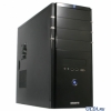 Корпус Gigabyte Setto II 140, ATX, черный, 1х 12см вент-р, без БП (24ZE1-BSDJ00-00R)