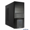Корпус Gigabyte Luxo X142 ATX, без БП, USB 2.0, 1х 12см, сталь 0,5мм. (24ZU2-BPAB00-00R)
