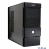 Корпус Gigabyte Luxo M1004, ATX, черный, 1x 12см вент-р, без БП (GZ-L2BSAX-B00)