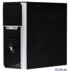 Корпус Linkworld 316-14 ATX Black-Silver 500W AD 24 pin USB/Audio (c2228)