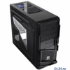 Корпус Thermaltake Commander MS-I Black w/o PSU,Window,VN400A1W2N