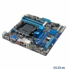 Мат. плата ASUS M5A88-M EVO <SAM3+, AMD 880G + SB850, 4*DDR3, PCI-E16x, SVGA, DVI, HDMI, SATA III, USB 3.0, GB Lan, mATX, Retail> (90-MIBG10-G0EAY00Z)