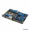 Мат. плата ASUS P8H61 EVO (B3) <S1155, iH61, 4*DDR3, PCI-E16x, SATA III, USB 3.0, GB Lan, ATX, Retail> (90-MIBGA0-G0EAY00Z)